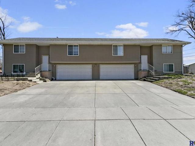 House for sale in Nebraska