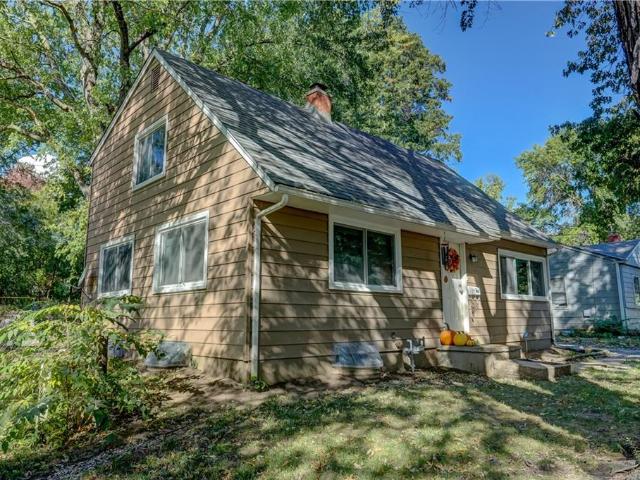 House for sale in Independence, Missouri