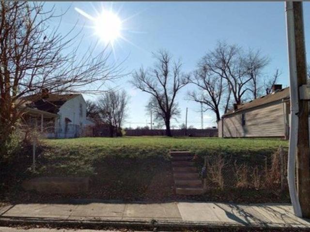 Land for sale in Louisville, Jefferson County