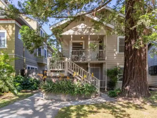 House for sale in Sacramento