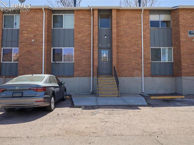 Condo for sale in Colorado Springs, Colorado
