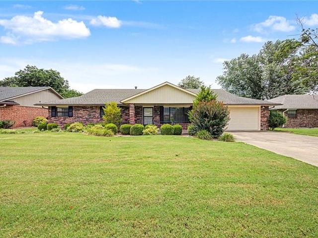 House for sale in Ark