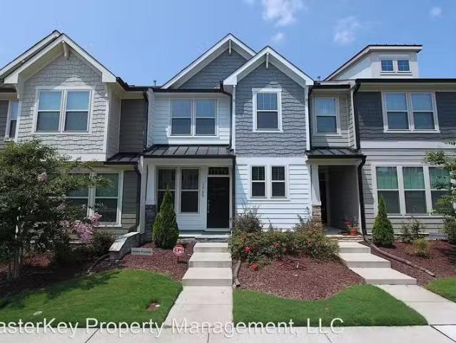 Condo for rent in Wake Forest