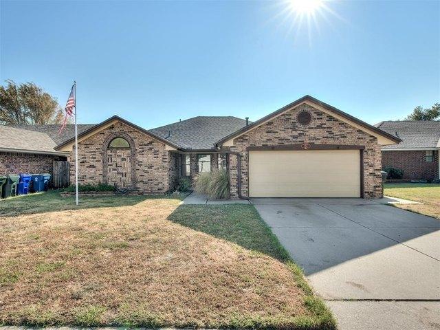 House for sale in East Haven, Midwest City