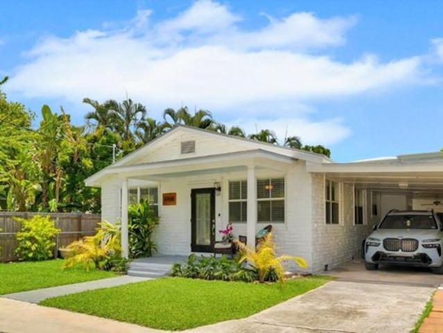 House for sale in Key West, Florida