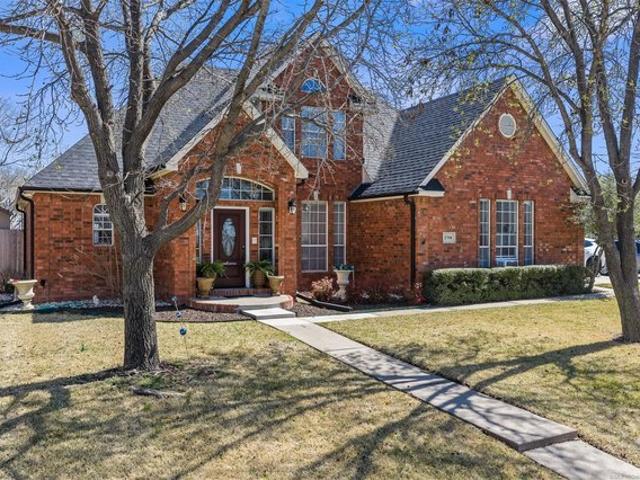 House for sale in Carter, Oklahoma