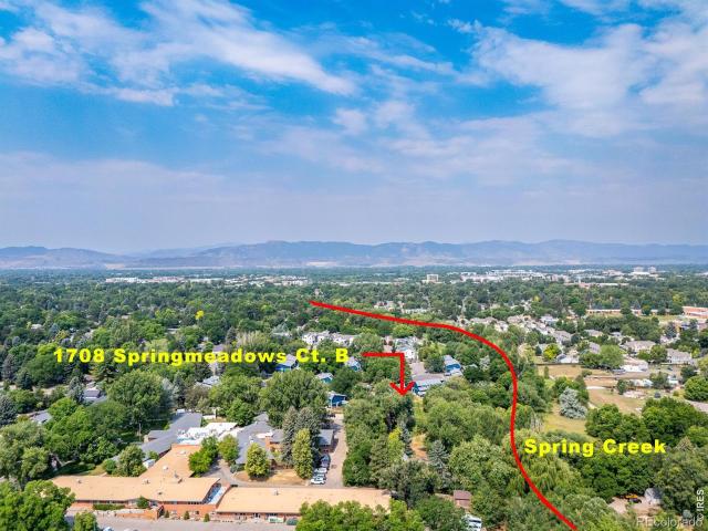 Condo for sale in Fort Collins, Colorado