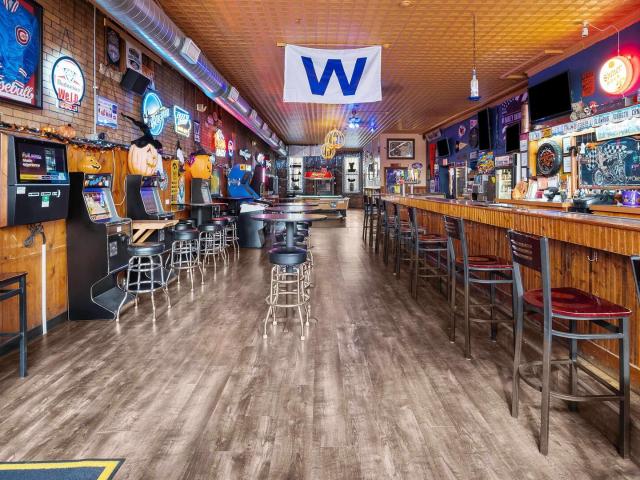 Commercial for sale in Iowa