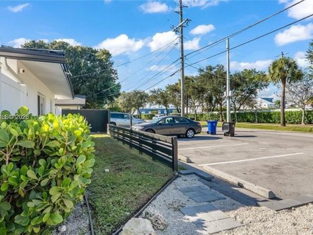 House for sale in Fort Lauderdale, Florida