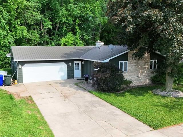 House for sale in Kaukauna, Wisconsin