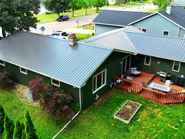 House for sale in Kaukauna, Wisconsin