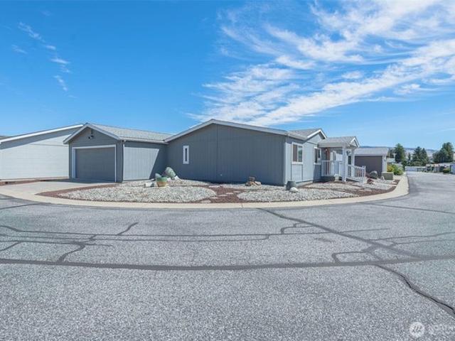 House for sale in Wenatchee, Washington