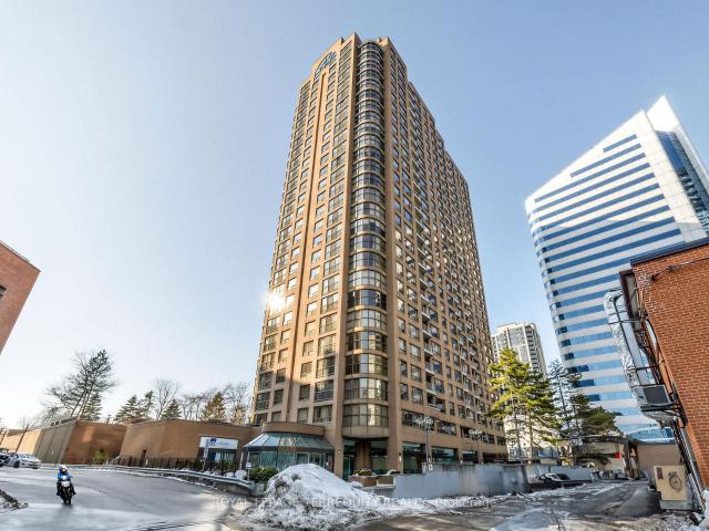 Condo for sale in Woburn, Ontario