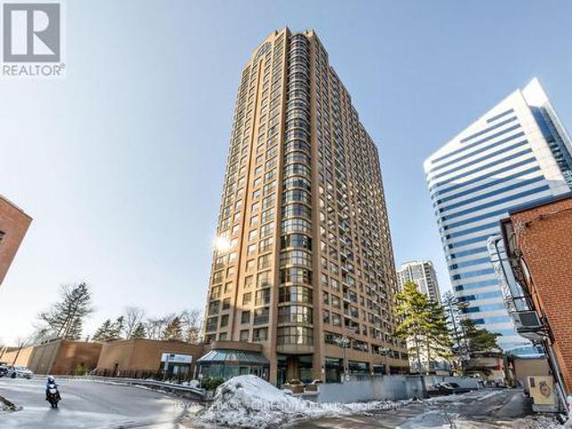 Condo for sale in Woburn, Ontario