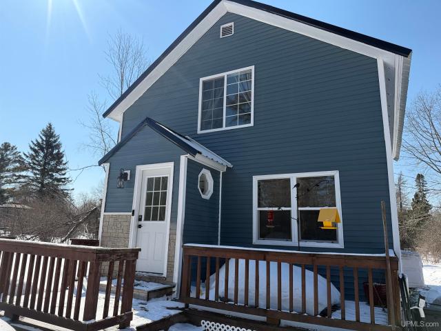 House for sale in Michigan