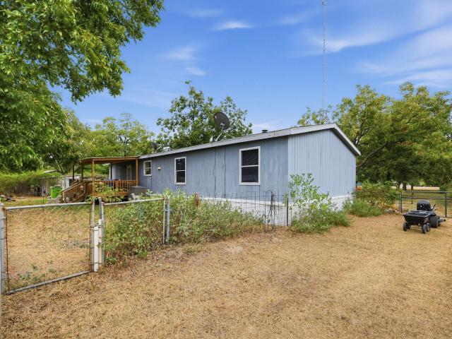 House for sale in Grand Saline, Van Zandt County