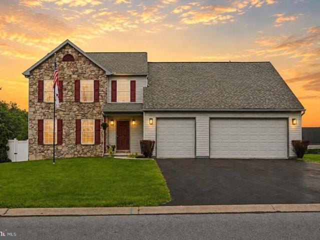 House for sale in Lebanon, Pennsylvania