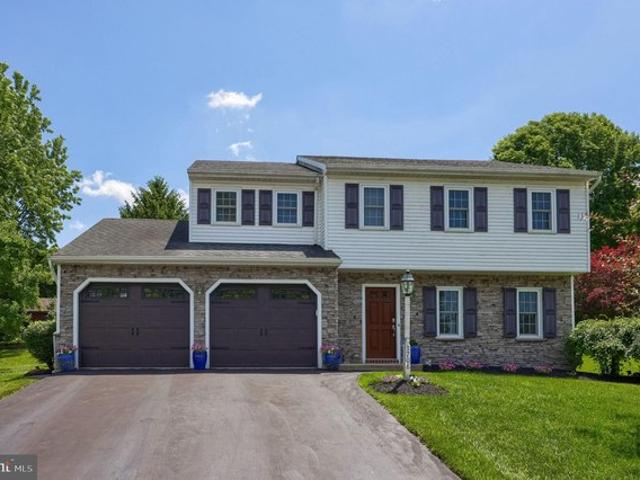 House for sale in Lancaster, Pennsylvania