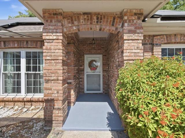 House for sale in Fort Worth, Texas