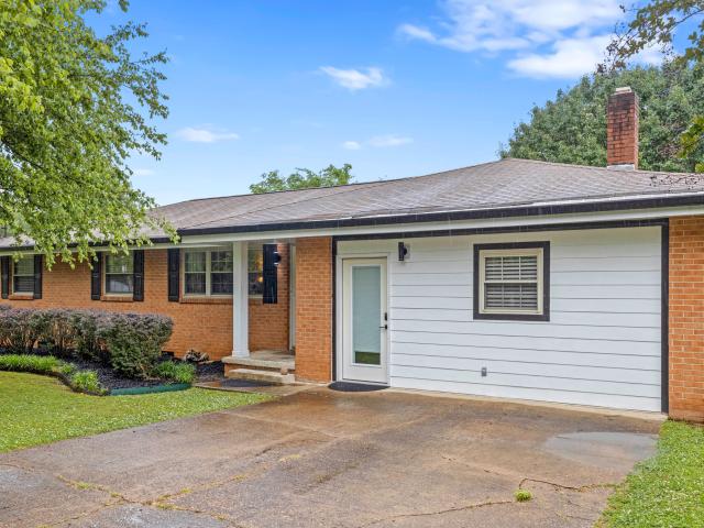 House for sale in Fort Oglethorpe, Georgia