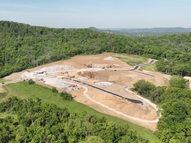 House for sale in Tennessee
