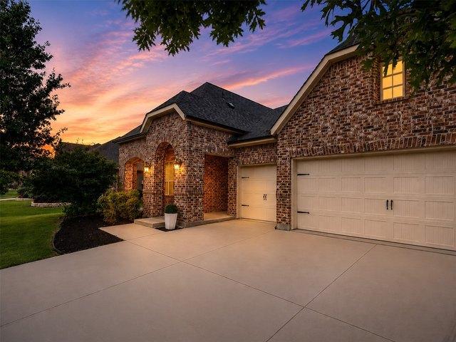 House for sale in Denton, Texas