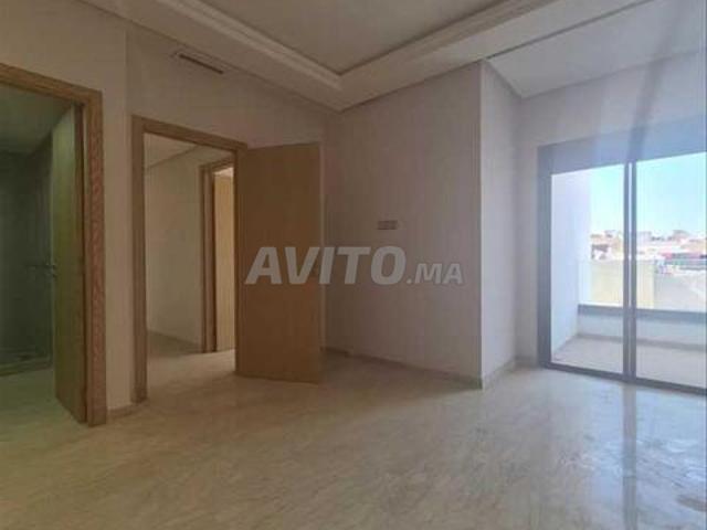 Appartement vente à Bouskoura, Gharb-Chrarda-Beni Hssen