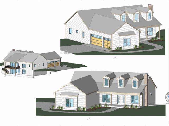 House for sale in Smithville, Platte County