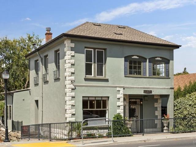 House for sale in Sonoma, California