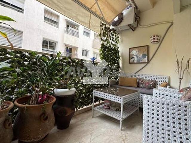 Appartement vente à Anfa, Gharb-Chrarda-Beni Hssen