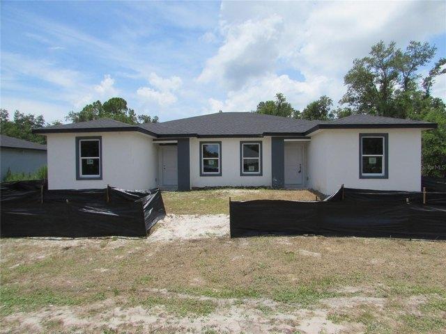 House for sale in Port Charlotte, Florida