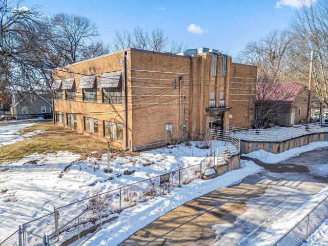 Commercial for sale in Ramsey, Minnesota