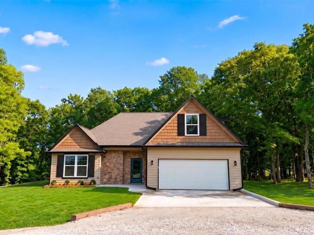 House for sale in Ada, Oklahoma