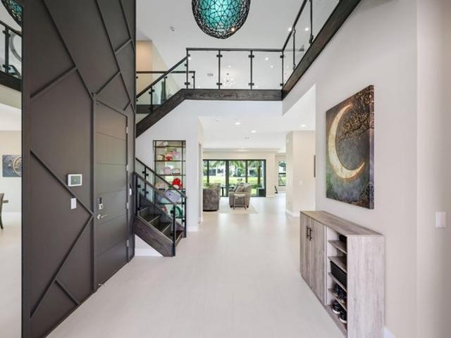 House for sale in Boca Raton, Florida