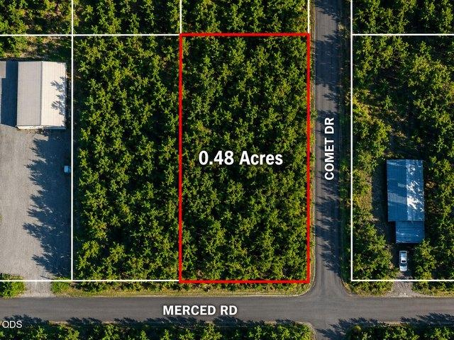 Land for sale in Oregonia