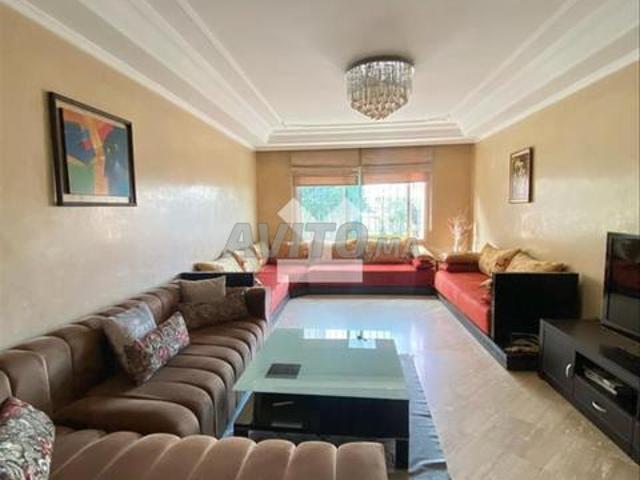 Appartement vente à Anfa, Gharb-Chrarda-Beni Hssen