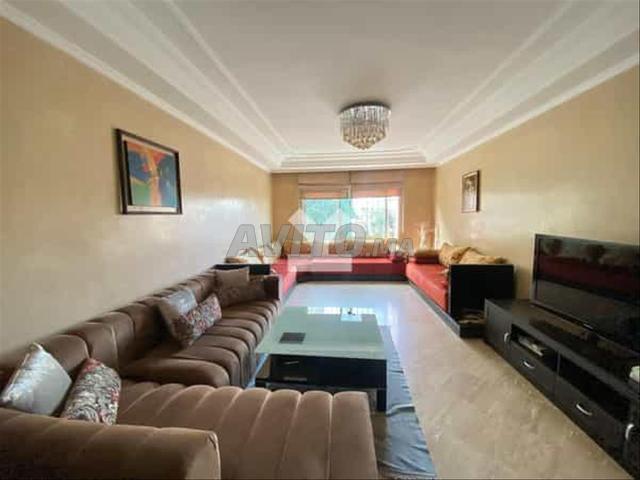 Appartement vente à Anfa, Gharb-Chrarda-Beni Hssen
