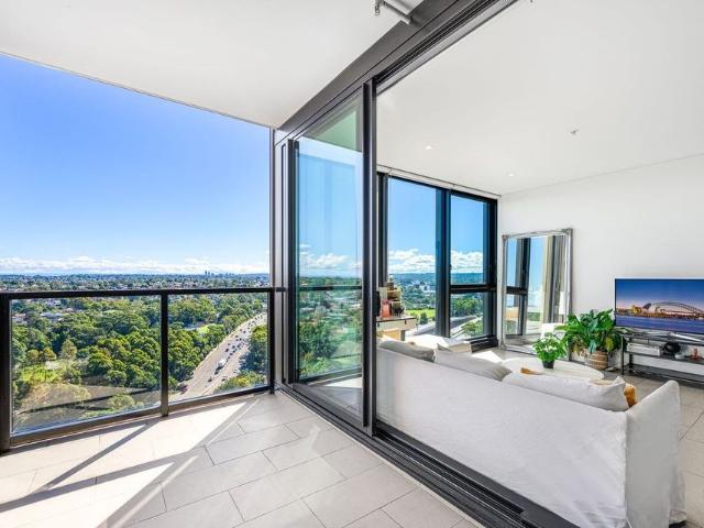Apartment for rent in Ryde Garden, Sydney