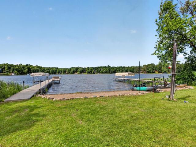 House for sale in Fifty Lakes, Minnesota