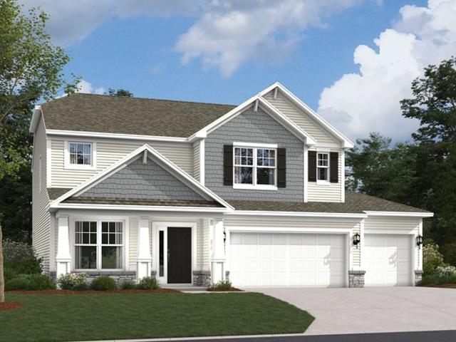 House for sale in Noblesville, Indiana