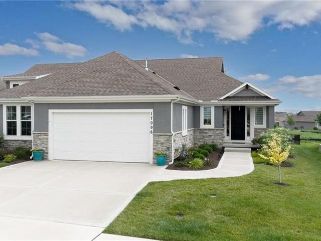 House for sale in Kansas