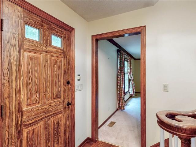 House for sale in Chagrin Falls, Ohio