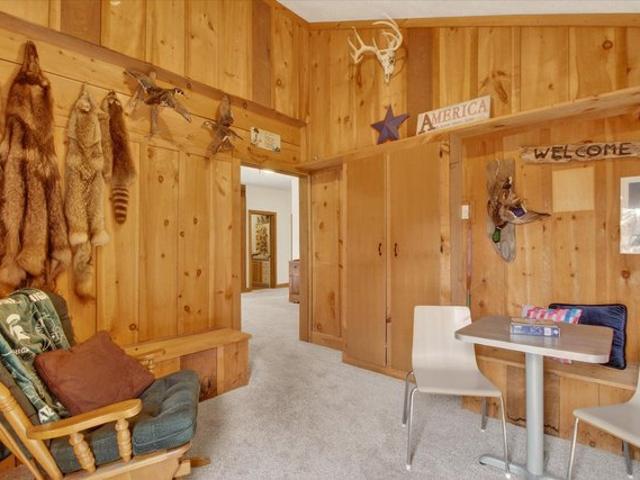 House for sale in Big Rapids, Michigan