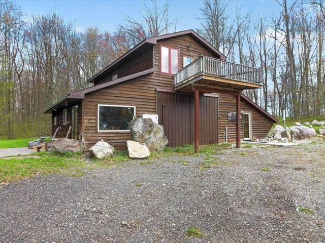 House for sale in Big Rapids, Michigan