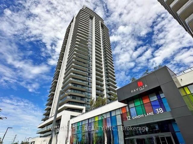Condo for sale in York, Ontario