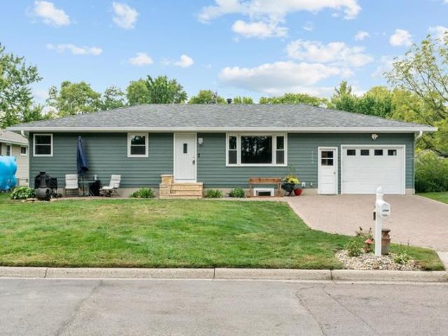 House for sale in Glencoe, McLeod County