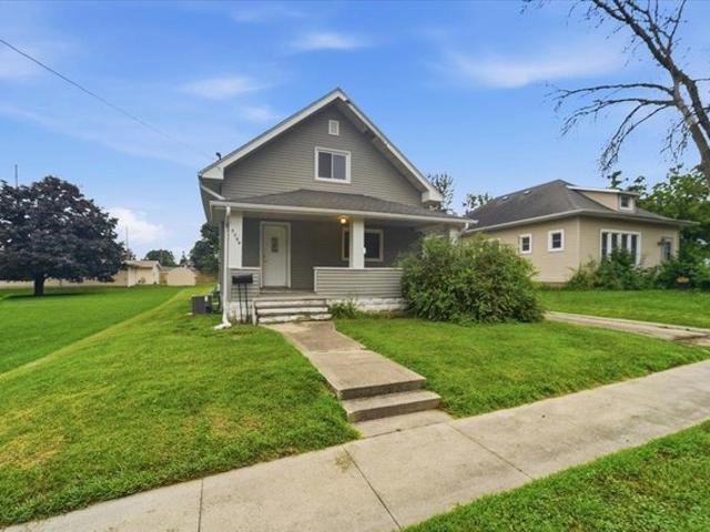 House for sale in Eldora, Iowa
