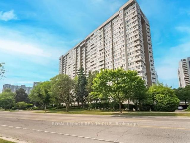 Condo for sale in Mississauga, Ontario