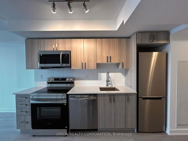 Condo for rent in Woburn, Ontario