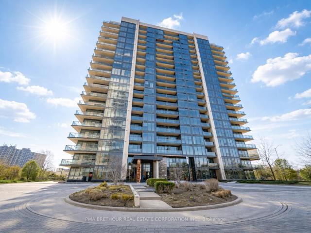 Condo for sale in Mississauga, Ontario